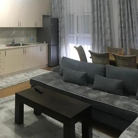 Home Tirana