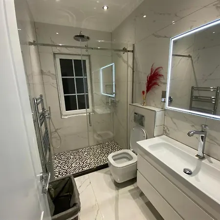 Home Apartament Tirana