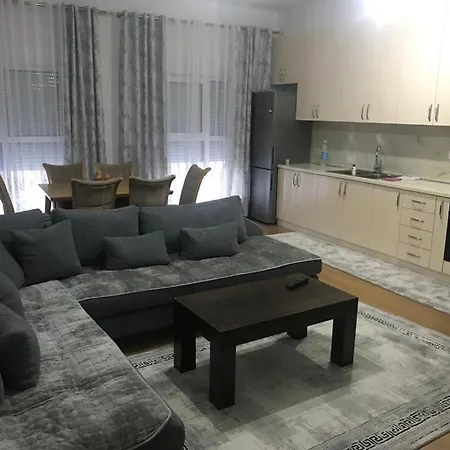 Apartamento Home *